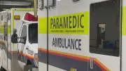Ottawa Man on Scooter Seriously Injured in Carling Ave Crash