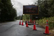 Ottawa Plans Evacuation Centres Ahead of Wildfire Season