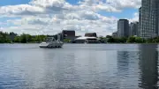 Ottawa Poised to Hit 30°C for First Time This Week