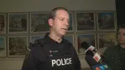 Ottawa police chief outlines plan to address sexual misconduct in the force