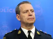 Ottawa police face misconduct crisis over running plates of attractive women