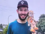 Ottawa Police Seek Missing 23-Year-Old Man from Barrhaven