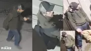 Ottawa police seek suspect in Centretown stabbing on Bank Street