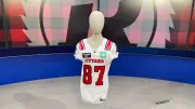 Ottawa Redblacks Unveil New White Jersey for Whiteout the Stands Game