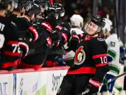 Ottawa Senators Exploring Trade for RFA Defenseman Jordan Spence