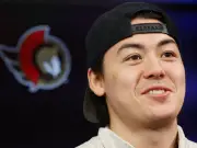 Ottawa Senators sign Jordan Spence to four-year, $20M deal