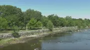 Ottawa Set to Hit 30 C for First Time This Year Today