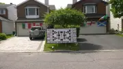 Ottawa Soccer Superfan Transforms East End Street into World Cup Celebration