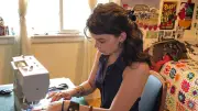 Ottawa Teen Wins Major Award for Dress Design