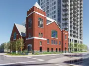 Ottawa to Build 3,000 Mixed-Income Affordable Homes via New Partnership
