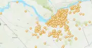 Ottawa Vehicle Theft Hotspots 2026: Police Map Reveals Top Areas
