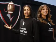 Ottawa's flag football boom opens doors for girls ahead of 2028 Olympics