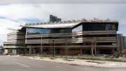 Ottawa's New Central Library Over Budget and a Year Late, Legal Action Possible