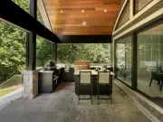 Outdoor Kitchens: The New Heart of Canadian Homes