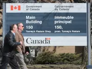 Over 4,000 Public Servants Approved for Early-Retirement Incentive; 12 Denied