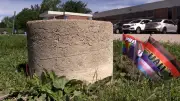 Oxford Pride Calls on Hardeman, Khanna to Condemn Vandalism