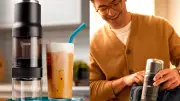 OXO Brew Rapid Brewer: Portable, Cordless Coffee Maker Under $50
