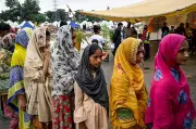 Pakistan to Abolish 'Period Tax' After Legal Challenge by Two Young Lawyers
