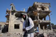 Pakistani Airstrikes Kill 36 Civilians in Afghanistan, Wound 160: Officials