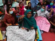 Pakistani Court Upholds Death Sentences for Gang Rape of French Tourist