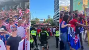 Panama vs Croatia World Cup 2026: Live Updates from Toronto Stadium