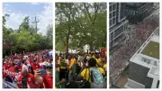 Panama vs Ghana World Cup 2026 in Toronto: GO Transit Late Service