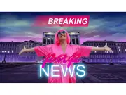 PAPmusic Unveils New Single 'BREAKING PAPnews' Expanding Cross-Media Universe