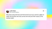 Parents Share Hilarious Kid Moments in Weekly Roundup