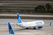 Passenger with Fake Boarding Pass Sneaks onto United Flight, Forces Return to Gate