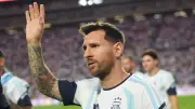 Passport Details of Argentina's World Cup Squad Leaked Before Friendly