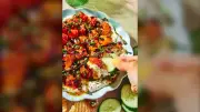 PC Tomato Sizzle Dip Recipe: Summer Insider's Report Highlight