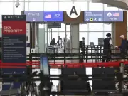Pearson Airport Streamlines Border Process for International Travellers
