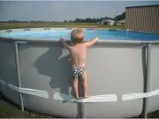 Pediatricians Issue New Drowning Prevention Guidelines for Children