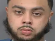 Peel officer survives shooting; suspect arrested near Pearson airport