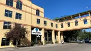 Peepeekisis Cree Nation Acquires Temple Gardens Hotel and Spa in Moose Jaw