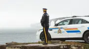 P.E.I. Driver and Passenger Arrested for Impaired Driving and Drug Trafficking