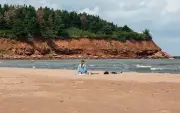P.E.I. Launches Heat Alert and Response System to Protect Residents