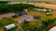 P.E.I. Resort Named to Oprah Winfrey's 2026 Hotel O-wards List