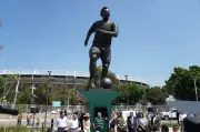 Pele's World Cup Jersey to Be Auctioned by Sotheby's Ahead of Tournament