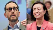 Pelosi Endorsement Propels Chan to CA-11 Runoff Against Wiener