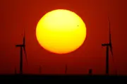 Pentagon Reviews Blocking Wind Farms, Endangering Jobs: Lawsuit