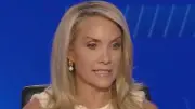 Perino Blasts Trump Over Secret Iran Deal, Says It Helps Democrats
