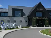 Person of Interest Sought in Sexual Assault at RBC Canadian Open
