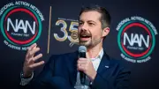 Pete Buttigieg Target of False Child Abuse Report, Forced from Home