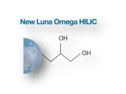 Phenomenex Launches Luna Omega HILIC LC Columns for Polar Compounds