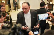 Philippines Protests China's Sanctions on Defense Chief as Unfriendly Act
