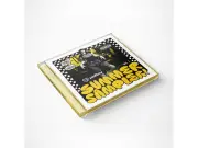 Physical Media Revival: sadboy pizza Releases 'Summer Sampler Vol. 1' CD