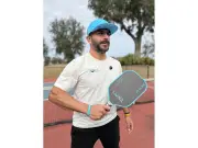 Pickleball Pros Flock to Antigua for The Verandah Pro Series This June