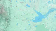 Plane Fighting Wildfires in NWT Crashes with Three On Board Near Fort Simpson