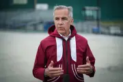 PM Carney heads north for Inuit-Crown partnership meeting in Inuvik